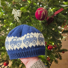 Last inn bildet i Galleri-visningsprogrammet, Bilturlue