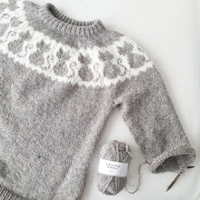 Last inn bildet i Galleri-visningsprogrammet, Cat Lady Sweater