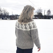 Last inn bildet i Galleri-visningsprogrammet, Cat Lady Sweater
