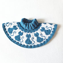 Last inn bildet i Galleri-visningsprogrammet, Kattehals