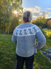 Last inn bildet i Galleri-visningsprogrammet, Cat Lady Sweater