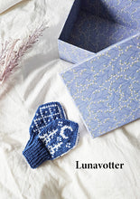Last inn bildet i Galleri-visningsprogrammet, Barnas julestrikk (e-bok)