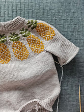 Last inn bildet i Galleri-visningsprogrammet, Pineapple Party ananasgenser - norsk