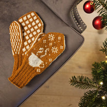 Last inn bildet i Galleri-visningsprogrammet, Kaffevotter