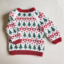 Last inn bildet i Galleri-visningsprogrammet, Juletregenser