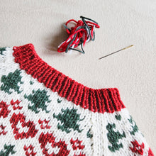 Last inn bildet i Galleri-visningsprogrammet, Juletregenser