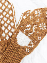 Last inn bildet i Galleri-visningsprogrammet, Kaffevotter