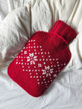 Last inn bildet i Galleri-visningsprogrammet, Mimmis varmeflasketrekk