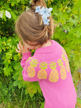 Last inn bildet i Galleri-visningsprogrammet, Pineapple Party ananasgenser - norsk
