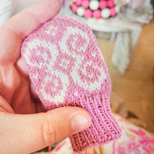 Last inn bildet i Galleri-visningsprogrammet, ScandiBaby - English pattern
