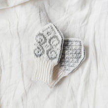 Last inn bildet i Galleri-visningsprogrammet, ScandiBaby - English pattern