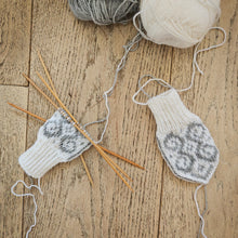 Last inn bildet i Galleri-visningsprogrammet, ScandiBaby - English pattern