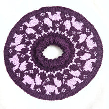 Last inn bildet i Galleri-visningsprogrammet, Terrierhals