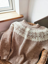 Last inn bildet i Galleri-visningsprogrammet, Tonjes selbugenser