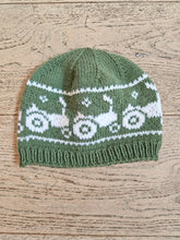 Last inn bildet i Galleri-visningsprogrammet, Traktorlue