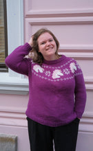 Last inn bildet i Galleri-visningsprogrammet, Forever Unicorns voksengenser