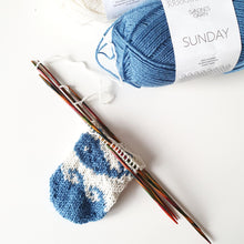 Last inn bildet i Galleri-visningsprogrammet, Hvalborgsokker