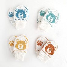 Last inn bildet i Galleri-visningsprogrammet, Baby Teddy