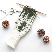 Last inn bildet i Galleri-visningsprogrammet, Troll i skogen