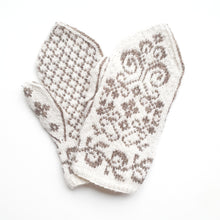 Last inn bildet i Galleri-visningsprogrammet, Frostrose