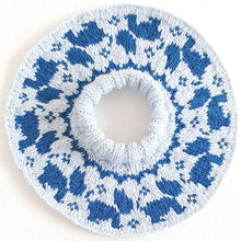 Last inn bildet i Galleri-visningsprogrammet, Terrierhals