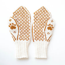 Last inn bildet i Galleri-visningsprogrammet, Terrier i snøen