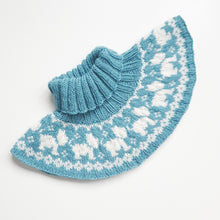 Last inn bildet i Galleri-visningsprogrammet, Terrierhals