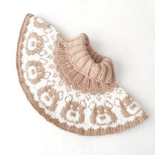 Last inn bildet i Galleri-visningsprogrammet, Tonjeinoslo bamsehals 6-10 år