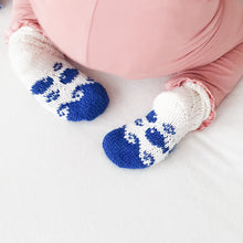 Last inn bildet i Galleri-visningsprogrammet, Hvalborgsokker