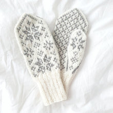 Last inn bildet i Galleri-visningsprogrammet, Frostnatt