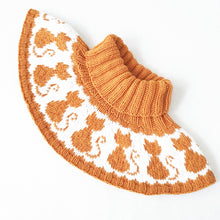 Last inn bildet i Galleri-visningsprogrammet, Kattehals