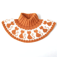 Last inn bildet i Galleri-visningsprogrammet, Kattehals