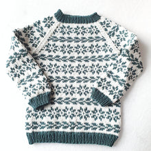 Last inn bildet i Galleri-visningsprogrammet, Finvintergenser