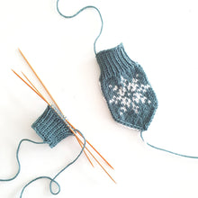 Last inn bildet i Galleri-visningsprogrammet, Fnugg