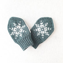 Last inn bildet i Galleri-visningsprogrammet, Fnugg