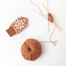 Last inn bildet i Galleri-visningsprogrammet, Floral Selbu