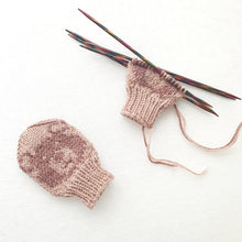 Last inn bildet i Galleri-visningsprogrammet, Baby Teddy Chunky Edition