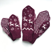 Last inn bildet i Galleri-visningsprogrammet, Mer enn julevotter