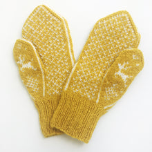 Last inn bildet i Galleri-visningsprogrammet, Mer enn julevotter