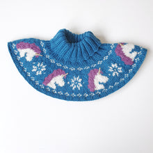 Last inn bildet i Galleri-visningsprogrammet, Enhjørninghals