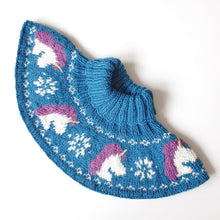 Last inn bildet i Galleri-visningsprogrammet, Enhjørninghals