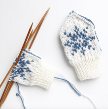 Last inn bildet i Galleri-visningsprogrammet, Fnugg