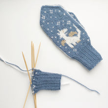 Last inn bildet i Galleri-visningsprogrammet, Snødrage