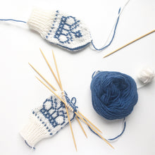 Last inn bildet i Galleri-visningsprogrammet, Kronevotter