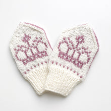 Last inn bildet i Galleri-visningsprogrammet, Kronevotter