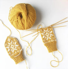 Last inn bildet i Galleri-visningsprogrammet, Floral Selbu