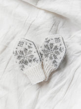 Last inn bildet i Galleri-visningsprogrammet, Baby Polaris babyvotter
