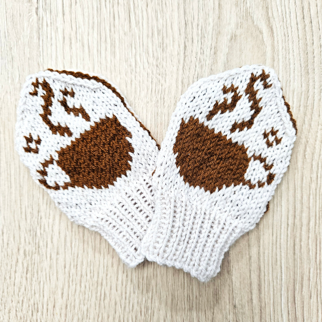 KaféBaby babyvotter