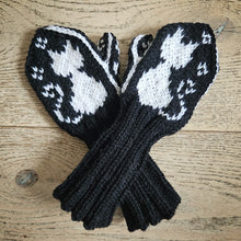 Last inn bildet i Galleri-visningsprogrammet, Barnehagekatten
