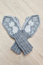 Last inn bildet i Galleri-visningsprogrammet, Barnehagekatten
